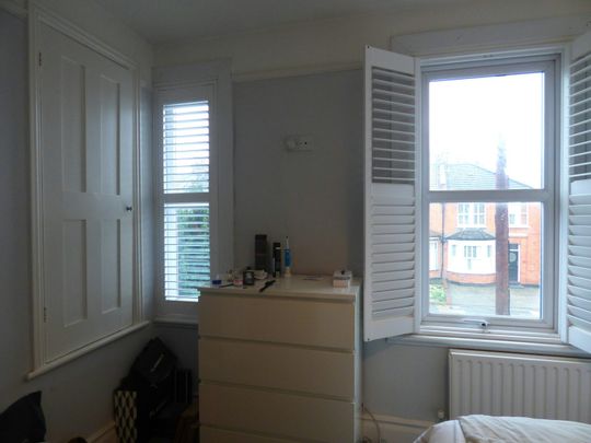 Terraced House to rent on - Photo 1