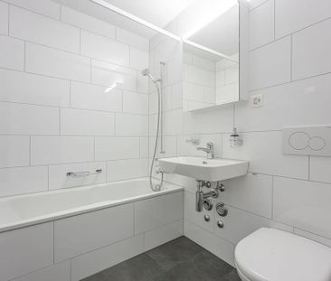 3 Zimmer, 78 m², 1. Stock - Foto 3