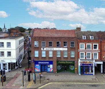 Studio to rent - Photo 3