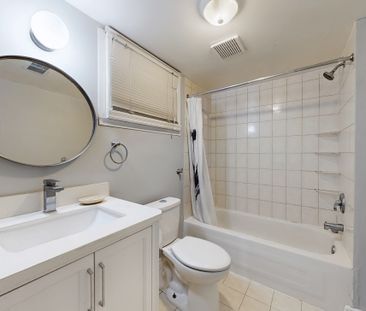 For Lease - 55 Danby Avenue Unit# Basement, Toronto, Ontario - Photo 6