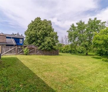 For Lease - 35 Carriage Road Unit# Upper, St. Catharines, Ontario - Photo 6