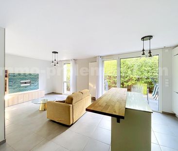 Location Appartement 3 pièces 70m² VETRAZ MONTHOUX 74100 - Photo 1