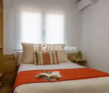 Piso en alquiler en Centro - Photo 5