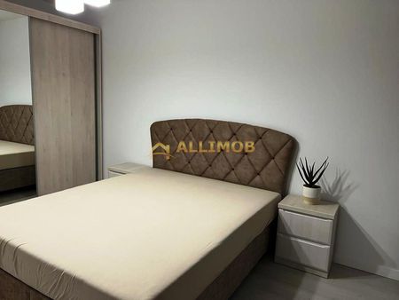 Apartament 2 camere zona Albert - Fotografie 5