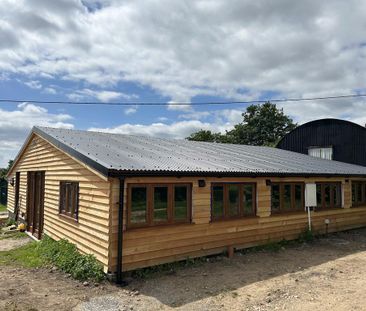 3 bedroom barn conversion to rent - Photo 6