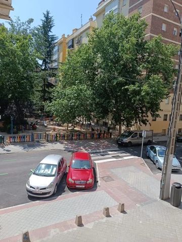 Calle de San Fernando del Jarama, Madrid, Community of Madrid 28002 - Photo 5