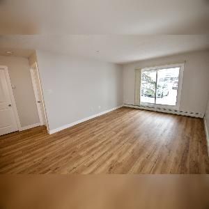 1 Bed 1 Bath Ground Floor For Rent Fort Saskatchewan - Photo 1