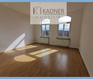 Lieblingsplatz? 3-Zimmer-WE mit Westbalk ... - Foto 1