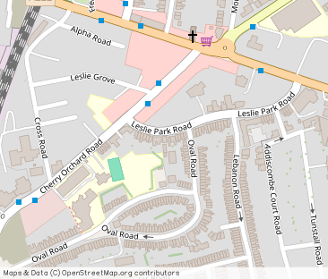 Leslie Park Road, Croydon - Photo 1