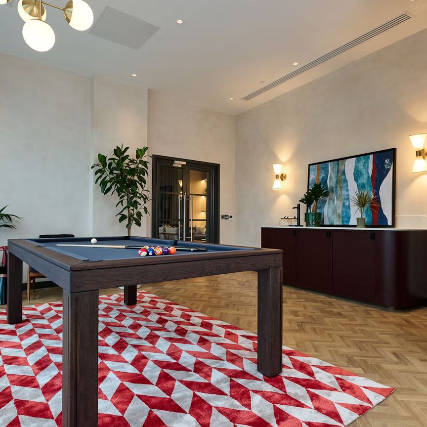 1 bedroom apartment - Photo 1