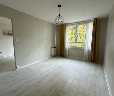 Location appartement 2 pièces - 39m² à Merignac (33700) - Photo 2