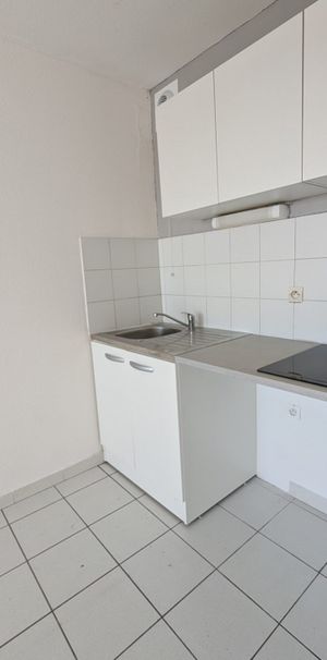 Location Appartement 1 pièce 22m² PERPIGNAN 66100 - Photo 1