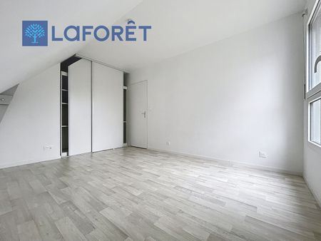 Maison T5 près de BRECH à louer - Photo 5