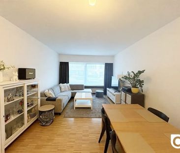 Appartement te huur - Foto 1
