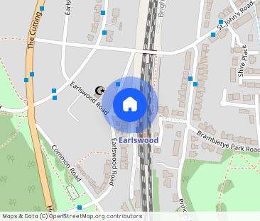 5-7 Station Approach West, Redhill - Photo 1