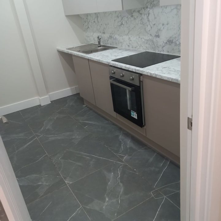 Studio Flat, Norwood Road, SE24 - Photo 1