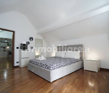 Bilocale via Merano 33, Sestri Ponente, Genova - Photo 5