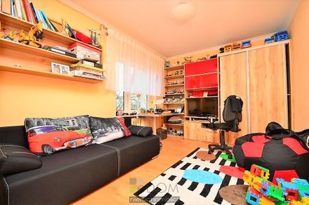 Mieszkanie na wynajem 100 m², Gorzów Wielkopolski, Zakanale - Фото 5