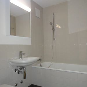 2.5 Zimmer, 55 m², EG - Foto 2