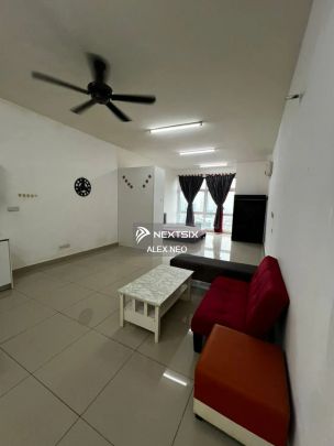 Twin Galaxy Residences - Foto 1