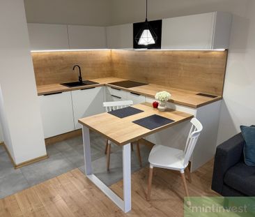 Mieszkanie na wynajem - Photo 4