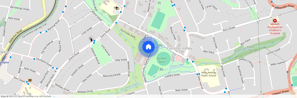 5/43 Quarry Road, Dundas