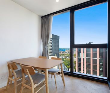 Level 39/117 Bathurst Street, Sydney NSW 2000 - Apartment For Rent ... - Photo 2
