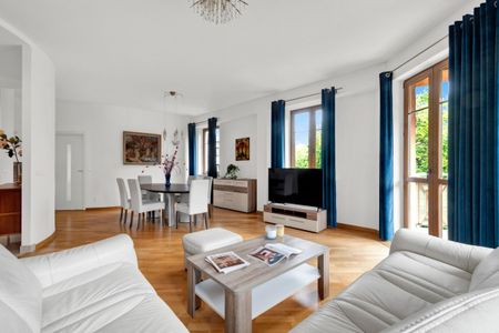 Słoneczne cztery pokoje na Mokotowie Pod Skocznią - Фото 2