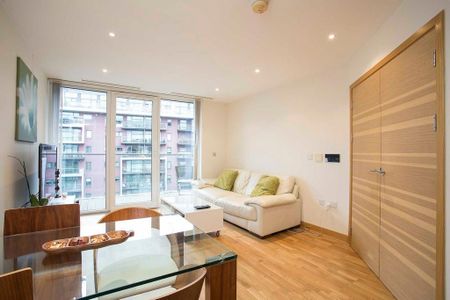 2 bedroom apartment to rent - Photo 2