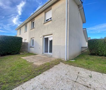 Résidence MAS CERISE - Feytiat - Maison 4 pièces 78.79 m² avec jard... - Photo 6