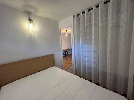 Location Appartement 2 pièces 31m² CAGNES SUR MER 06800 - Photo 4