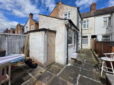 Melrose Street, LE4, Leicester - Photo 2