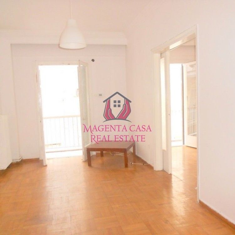 Διαμέρισμα για ενοικίαση ΧΑΝΘ (Κέντρο Θεσσαλονίκης) - Photo 1