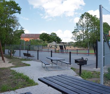 Afd. 6 Bjellerupparken - Foto 2