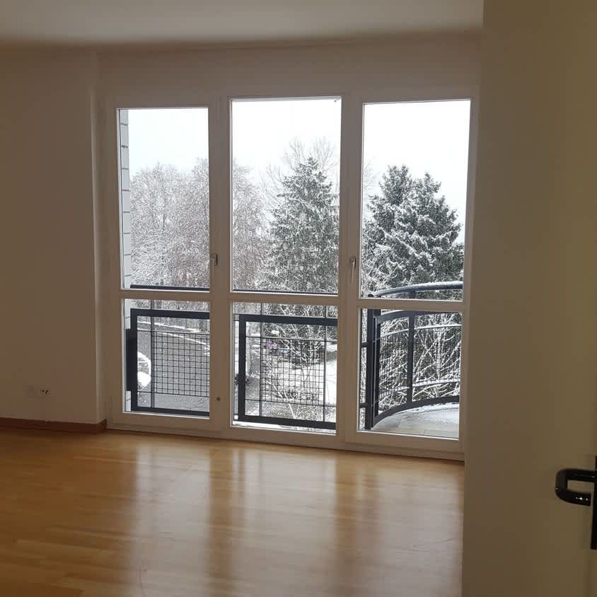 6 Zimmer, 170 m², 3. Stock - Photo 1