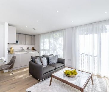 2 bedroom flat to rent - Photo 1