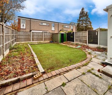 2 bedroom end of terrace house to rent - Photo 4