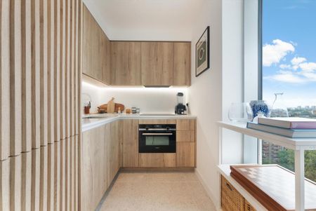 1 bedroom flat to rent - Photo 5