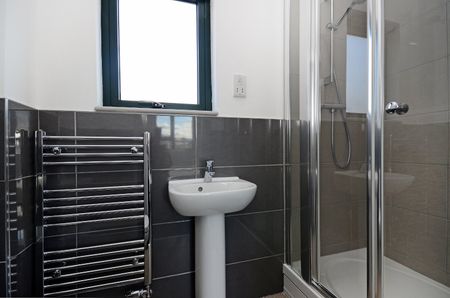 1 bedroom house share to rent - Photo 5