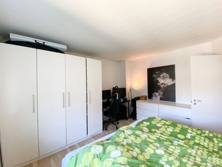 Renoveret 2-værelses lejlighed i Aalborg midtby - Photo 4