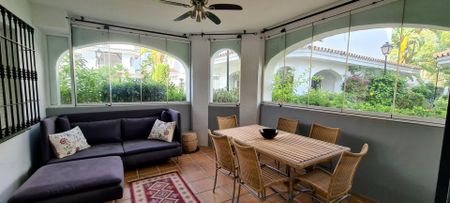 Apartamento de alquiler en Almogia-naranjos Marbella, 3, La Dama de Noche - La Alzambra - Photo 4