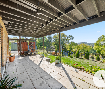 23 Fitzalan Pl,Kambah - Photo 1