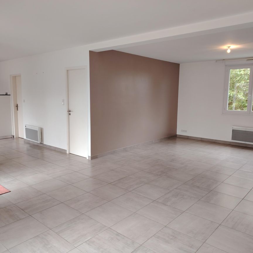 Location / Maison - Photo 1