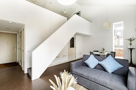 1 bedroom flat to rent - Photo 4