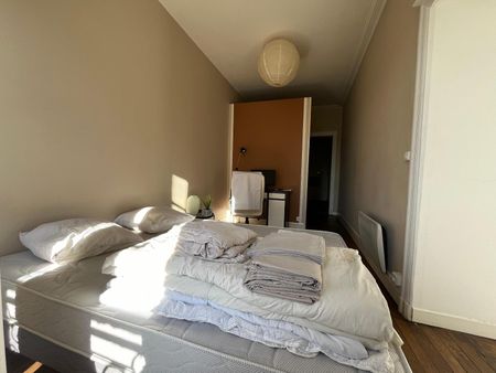 Location Appartement 2 pièces 55m² NANTES 44000 - Photo 5