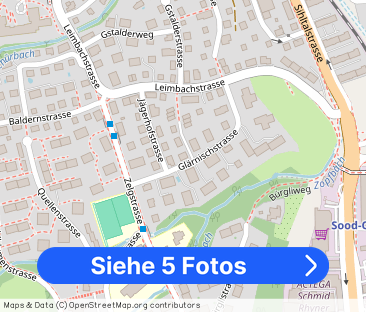 1 Zimmer, 27 m², 2. Stock - Foto 1