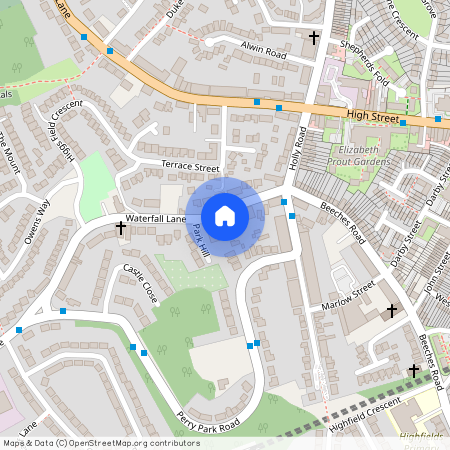 Waterfall Lane, Rowley Regis, B65 0BL
