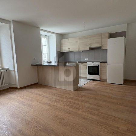 3.5 Zimmer - Photo 3