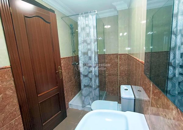 3 Bedroom Duplex for rent in El Madroñal