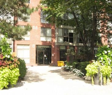 For Lease - 24 Southport Street Unit# 541, Toronto, Ontario - Photo 3